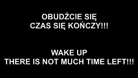 Demoniczna mgła opadła na świat. Przygotujcie się...