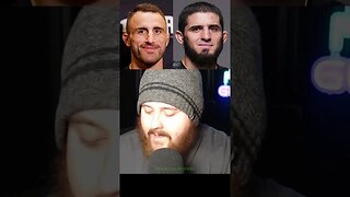 How does Alexander Volkanovski become GOAT? - MMA Guru Reacts