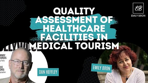 Medical Tourism: Choosing Accredited Facilities and Support for a Safe Journey
