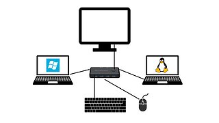 "The Learning Switch" | How a $25 piece of hardware can help you learn Linux!