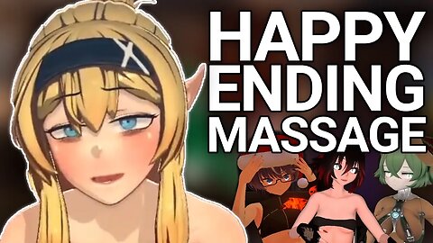 Happy Ending After A Massage, Should It Be Done? - ERP EP5 Podcast Highlight