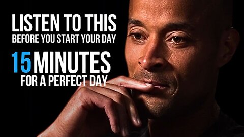 You Will NEVER Lose Motivation AGAIN! | David Goggins Motivational Speech