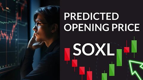 SOXL's Game-Changing Move: Exclusive ETF Analysis & Price Forecast for Wed - Time to Buy?