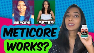 Meticore Review 2021 | My transformation with Meticore Supplement 2021