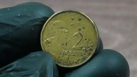 Is Your 2005 Australian 2 Dollar Gold Coin Worth More Than You Think?"