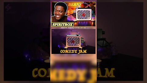 THIS IS IT BABY! #SHOWTIME! - #Emotional #SpiritBox Messages From #Comedy Legend #BernieMac