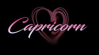 Capricorn♑ your TWIN FLAME is making a decision to move towards you!