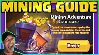 Sssnaker Mining Guide