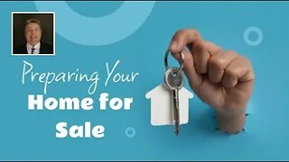 How to Prepare Your Home for Sale?