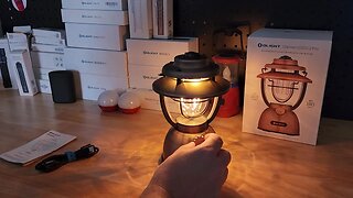 One Of My Favorite Olight Items The Olantern Classic 2 Pro