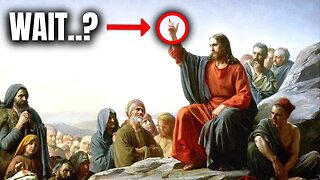 10 SHOCKING Lies About Jesus