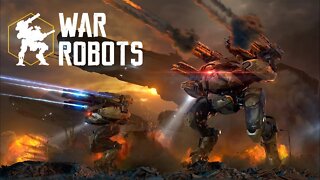 War Robots : Big Battle