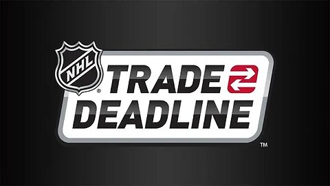 Episode #57: Trade Deadlines and More