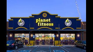 Planet Fitness Sees $400 Million Wiped from Its Value After Transgender Locker Room Scandal