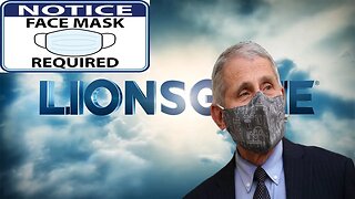 Hollywood PANICS! Lionsgate reinstates MASK MANDATES after a few employees catch COVID!