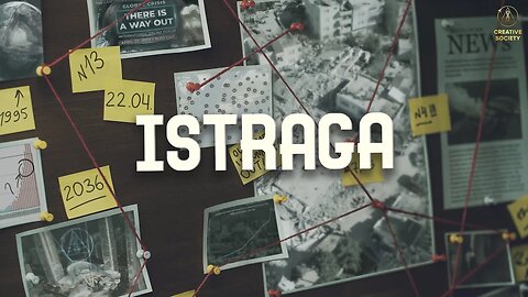 ISTRAGA