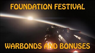 Foundation Festival 2023 WB CCUs