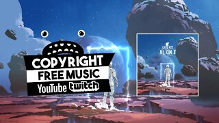 SPIRIT LINK – Alone [Bass Rebels] Melodic Dubstep No Copyright Music 2022