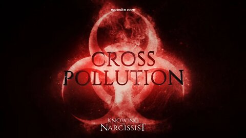 Cross Pollution From Other Narcissists