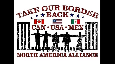 Take Our Border Back Summit