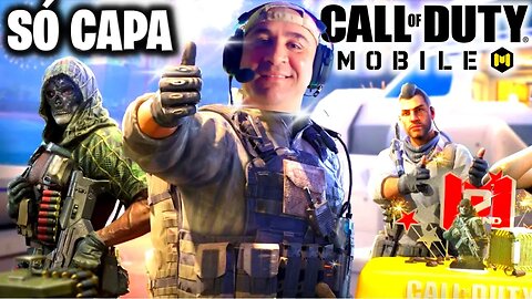 MELHORES MOMENTOS DE CALL OF DUTY MOBILE CARPINANDO OS PRÓ PREI