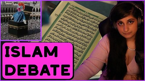 Is Islam OPPRESSIVE to Women? Does MENOPAUSE Justify Unfair Treatment?