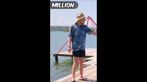 Mr. beast million dollars island