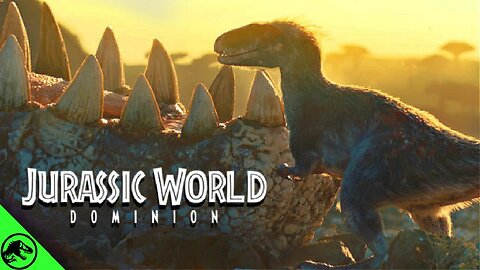 Everything You Need To Know About The Jurassic World: Dominion Opening - OFFICIAL Sneak Peek