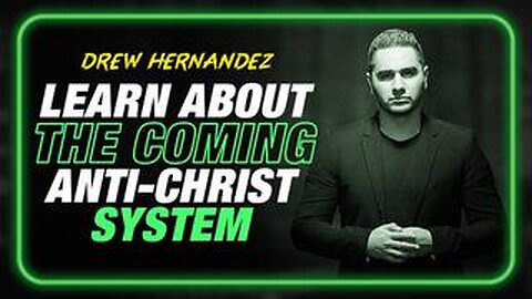 Learn About The Coming Anti-Christ System