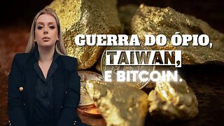 BITCOIN HOJE: A TENDÊNCIA É DE ALTA, É ALTA INFITINA.