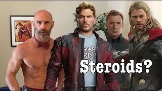 Hollywood, Steroids, and Rapid Transformations is there any benefit for us?