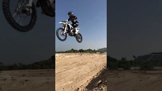 Motocross