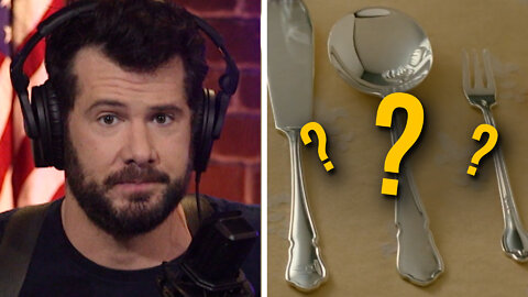 Guess That Spoon! You Can't Guess What Movies These Spoons Are From !?