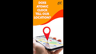 How Your Smartphones Know Your Location