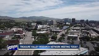 New Boise organization to focus on civility, discourse in Treasure Valley