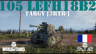 105 leFH18B2 - targy [3RTR-]