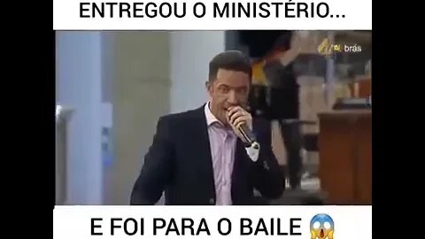 Pregação forte. Nem pra se desviar você presta. Assista até o final / @EduardoCastroyt