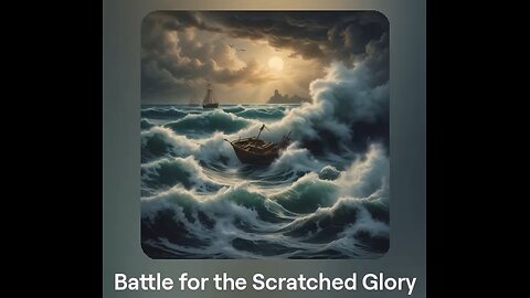 "Battle for the Scratch Glory" Oleblueyes Music