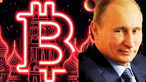 LATEST BREAKING CRYPTO NEWS TODAY: Does Vladimir Putin Like Crypto? Is Putin Bullish on Bitcoin?