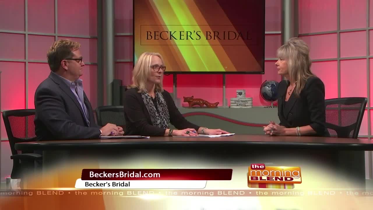 Becker's Bridal - 11/15/2019