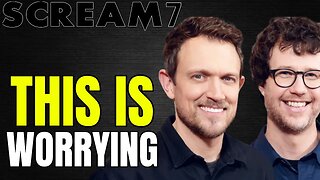 The Biggest & Worst Scream 7 Rumor Yet....