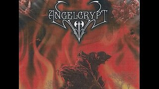 Angelcrypt - From Abyss To Glory EP (2003) (Full EP)