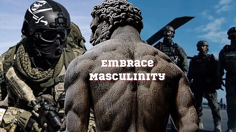 Reject Modernity Embrace Self discipline | GYM MOTIVATION | #divinemasculine