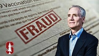 Fraud or Misunderstanding? Stanford president Resigned!