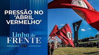 MST aumenta número de invasões durante governo Lula I LINHA DE FRENTE