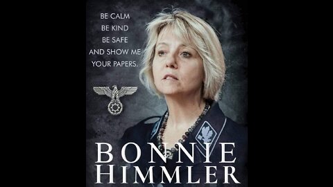 💉💥 Bonnie Henry, Health Minister of BC, Canada ~ Deep Dive Into Her Emails and the Web of Lies ~ CDC/WEF/UN/China Connections