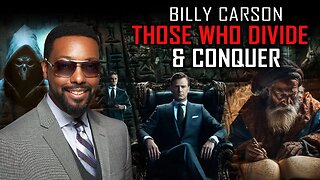 Censorship, Oppression, Infiltration.. and the Annunaki "Ruling Elite" Blue Bloodline! | Billy Carson