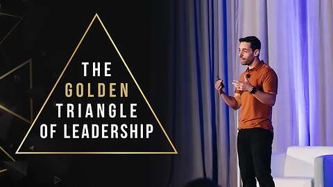 What Shapes You As a Leader | Jacob Morgan