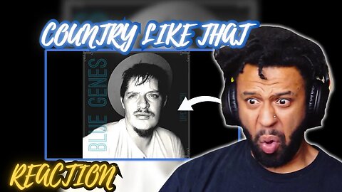 SMOOTH!!! | FIRST TIME | Upchurch "Country Like That" | REACTION