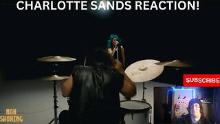 DL Reacts To - Charlotte Sands - Use Me (Reaction Video)